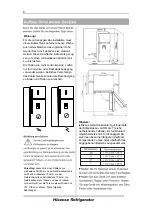 Preview for 9 page of Hisense RT728N4WCE User'S Operation Manual