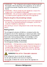 Preview for 28 page of Hisense RT728N4WCE User'S Operation Manual