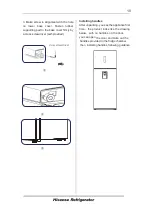 Preview for 34 page of Hisense RT728N4WCE User'S Operation Manual