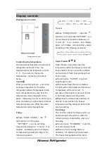 Preview for 37 page of Hisense RT728N4WCE User'S Operation Manual