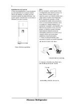 Preview for 56 page of Hisense RT728N4WCE User'S Operation Manual