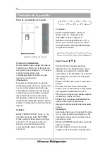 Preview for 60 page of Hisense RT728N4WCE User'S Operation Manual