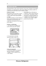 Preview for 62 page of Hisense RT728N4WCE User'S Operation Manual