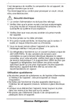 Preview for 75 page of Hisense RT728N4WCE User'S Operation Manual