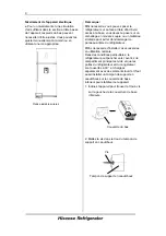 Preview for 79 page of Hisense RT728N4WCE User'S Operation Manual