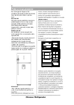 Preview for 109 page of Hisense RT728N4WCE User'S Operation Manual