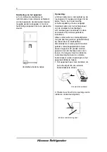 Preview for 125 page of Hisense RT728N4WCE User'S Operation Manual