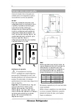 Preview for 147 page of Hisense RT728N4WCE User'S Operation Manual