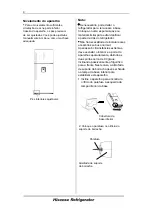 Preview for 148 page of Hisense RT728N4WCE User'S Operation Manual