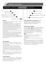 Preview for 9 page of Hisense RW17W4NSWGF Use & Care Manual