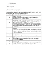 Preview for 9 page of Hisense WFN9012 Customer Service Manual