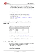 Preview for 6 page of HiSilicon HiKey970 Update Image Manual