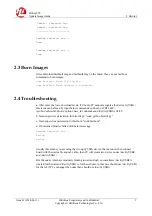 Preview for 9 page of HiSilicon HiKey970 Update Image Manual