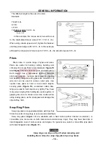 Preview for 27 page of Hisun Motors HS450UTV Maintenance Handbook