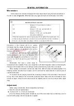 Preview for 30 page of Hisun Motors HS450UTV Maintenance Handbook