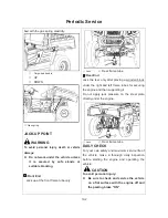 Preview for 41 page of Hisun 550UTV/HS Owner'S Manual