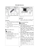 Preview for 43 page of Hisun 550UTV/HS Owner'S Manual