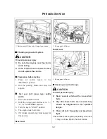 Preview for 46 page of Hisun 550UTV/HS Owner'S Manual