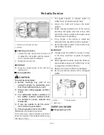 Preview for 50 page of Hisun 550UTV/HS Owner'S Manual