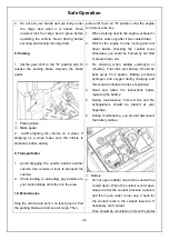 Preview for 13 page of Hisun HS 400-4 Introduction Manual