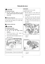 Preview for 38 page of Hisun HS 400-4 Introduction Manual