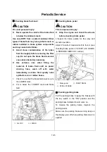 Preview for 40 page of Hisun HS 400-4 Introduction Manual