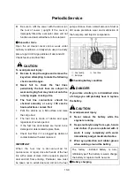 Preview for 44 page of Hisun HS 400-4 Introduction Manual