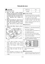 Preview for 45 page of Hisun HS 400-4 Introduction Manual