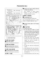 Preview for 51 page of Hisun HS 400-4 Introduction Manual