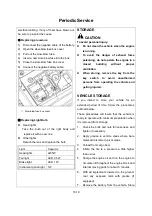 Preview for 54 page of Hisun HS 400-4 Introduction Manual