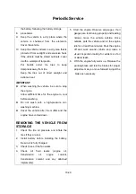 Preview for 55 page of Hisun HS 400-4 Introduction Manual