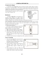 Preview for 37 page of Hisun HS200UTV Service Manual