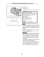 Preview for 111 page of Hisun HS200UTV Service Manual