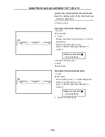 Preview for 117 page of Hisun HS200UTV Service Manual