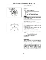 Preview for 122 page of Hisun HS200UTV Service Manual