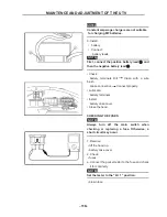 Preview for 133 page of Hisun HS200UTV Service Manual