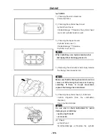 Preview for 143 page of Hisun HS200UTV Service Manual