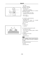 Preview for 148 page of Hisun HS200UTV Service Manual