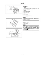 Preview for 152 page of Hisun HS200UTV Service Manual