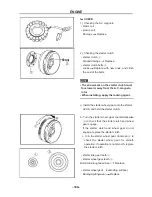 Preview for 159 page of Hisun HS200UTV Service Manual