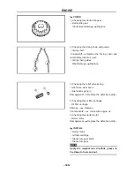 Preview for 164 page of Hisun HS200UTV Service Manual