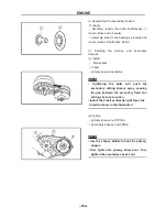 Preview for 168 page of Hisun HS200UTV Service Manual