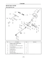 Preview for 192 page of Hisun HS200UTV Service Manual