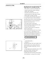 Preview for 200 page of Hisun HS200UTV Service Manual