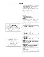 Preview for 212 page of Hisun HS200UTV Service Manual