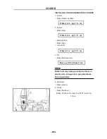 Preview for 215 page of Hisun HS200UTV Service Manual