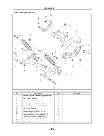 Preview for 235 page of Hisun HS200UTV Service Manual