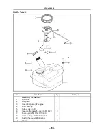 Preview for 247 page of Hisun HS200UTV Service Manual