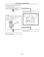 Preview for 272 page of Hisun HS200UTV Service Manual