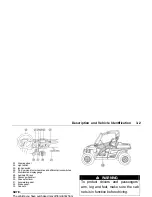 Preview for 21 page of Hisun HS800UTV Owner'S Manual